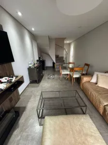Cobertura com 1 Quarto para alugar, 100m² no Jardim Leonor, São Paulo