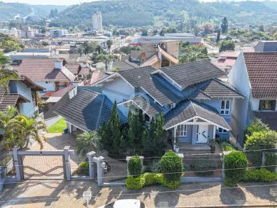 Casa com 4 Quartos à venda, 260m² no União, Estância Velha