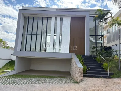 Casa de Condomínio com 4 Quartos à venda, 540m² no Chácara São Rafael, Campinas