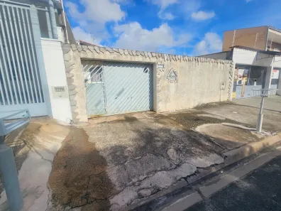 Casa com 2 Quartos à venda, 88m² no Parque Residencial Vila União, Campinas
