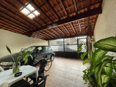 Casa com 2 Quartos à venda, 80m² no Caiçara, Praia Grande