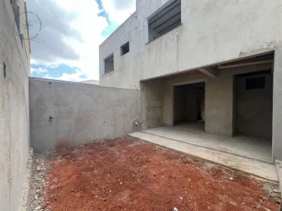 Casa com 3 Quartos à venda, 120m² no Itapoã, Belo Horizonte