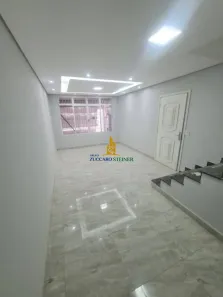 Sobrado com 3 Quartos à venda, 170m² no Jardim Bom Clima, Guarulhos