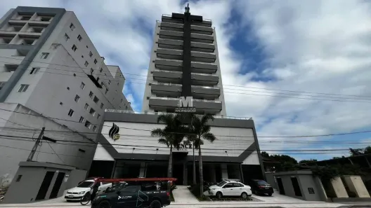 Apartamento com 2 Quartos à venda, 70m² no Guarani, Brusque