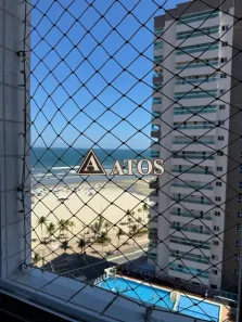 Casa de Condomínio com 2 Quartos à venda, 64m² no Mirim, Praia Grande