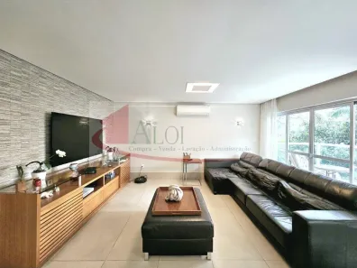 Apartamento com 3 Quartos à venda, 187m² no Itaim Bibi, São Paulo