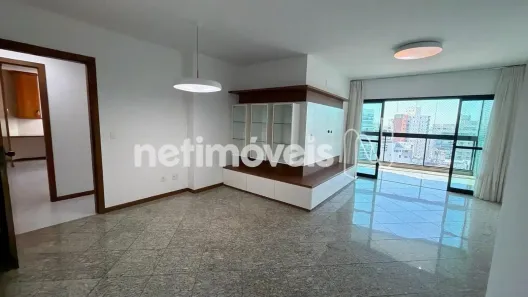 Apartamento com 4 Quartos à venda, 138m² no Praia do Canto, Vitória