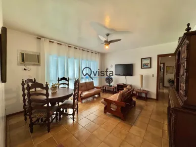 Apartamento com 2 Quartos à venda, 75m² no Enseada, Guarujá