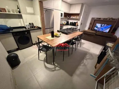 Apartamento com 3 Quartos à venda, 71m² no Vila Industrial, São José dos Campos