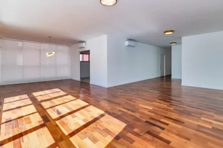 Apartamento com 3 Quartos à venda, 267m² no Paraíso, São Paulo
