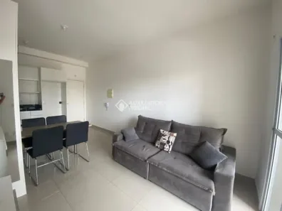 Apartamento com 1 Quarto para alugar, 42m² no Centro, São Bernardo do Campo