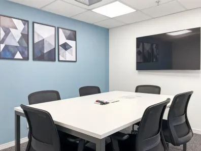 Sala Comercial para alugar, 45m² no Barra da Tijuca, Rio de Janeiro