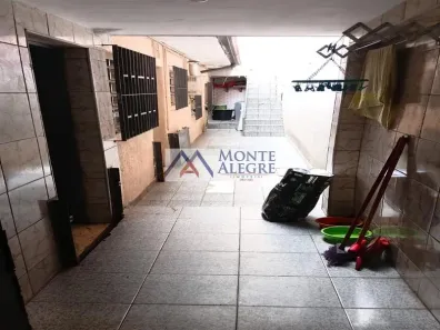 Casa com 2 Quartos à venda, 125m² no Americanópolis, São Paulo