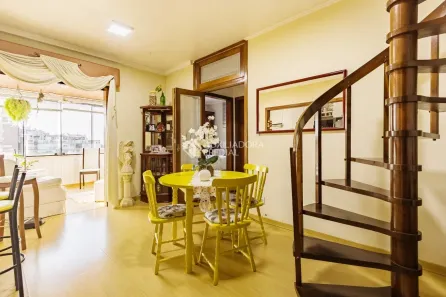 Cobertura com 3 Quartos à venda, 131m² no Cristo Redentor, Porto Alegre