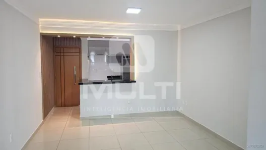 Apartamento com 3 Quartos à venda, 93m² no Tabajaras, Uberlândia