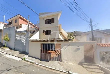 Casa com 4 Quartos à venda, 169m² no Vila Nova Mazzei, São Paulo