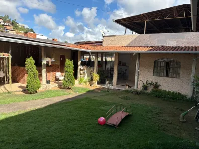 Casa com 3 Quartos à venda, 199m² no Bethânia, Ipatinga