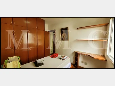 Apartamento com 2 Quartos à venda, 75m² no Vila Clementino, São Paulo