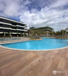 Apartamento com 2 Quartos à venda, 73m² no Ponta do Seixas, João Pessoa