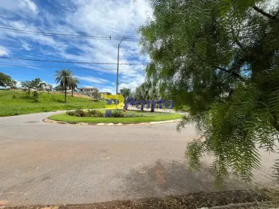 Lote/Terreno à venda, 1000m² no Gran Royalle, Lagoa Santa