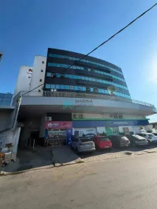 Sala Comercial à venda, 29m² no Brant, Lagoa Santa