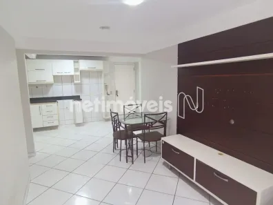 Apartamento com 2 Quartos para alugar, 63m² no Campo Grande, Cariacica