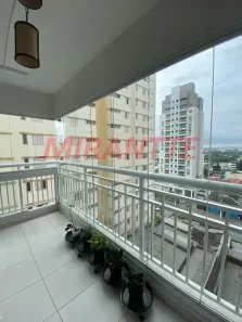 Apartamento com 3 Quartos à venda, 78m² no Santana, São Paulo