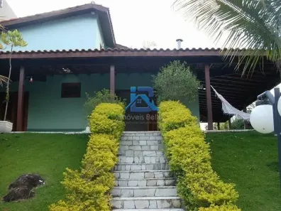 Fazenda/Sítio com 3 Quartos à venda, 360m² no Recanto dos Pássaros, Itatiba