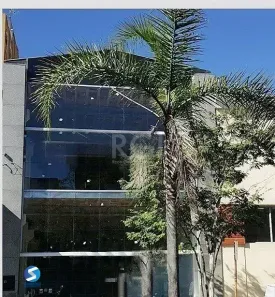 Galpão/Depósito/Armazém à venda, 525m² no São Geraldo, Porto Alegre