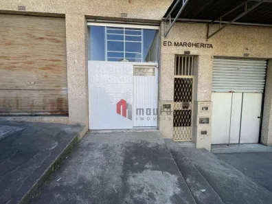 Ponto Comercial à venda, 34m² no Vila Ideal, Juiz de Fora