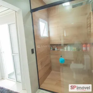 Sobrado com 3 Quartos para alugar, 180m² no Alto da Mooca, São Paulo