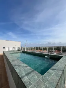 Apartamento com 2 Quartos à venda, 57m² no Jardim São Francisco, São Luís
