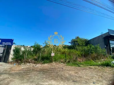 Lote/Terreno à venda, 1050m² no Baixo Grande, São Pedro da Aldeia