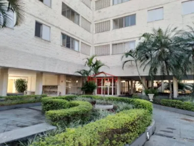 Apartamento com 2 Quartos à venda, 58m² no Vila Santana, São Paulo