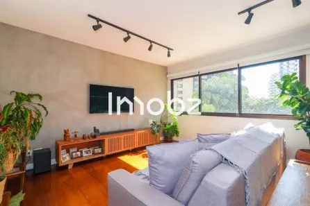 Apartamento com 4 Quartos à venda, 240m² no Vila Andrade, São Paulo