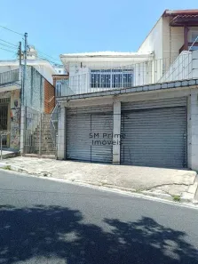 Casa com 3 Quartos à venda, 172m² no Parque Mandaqui, São Paulo