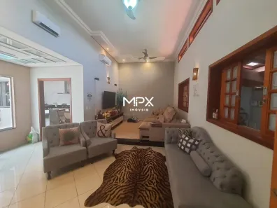 Casa com 3 Quartos à venda, 243m² no Loteamento Santa Rosa, Piracicaba