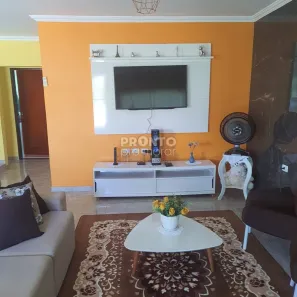 Casa com 4 Quartos à venda, 217m² no Porto Coqueiral, Ipojuca