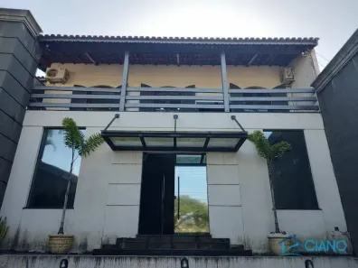 Imóvel Comercial à venda, 320m² no Vila Junqueira, Atibaia