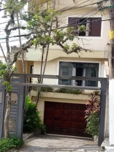 Casa com 3 Quartos à venda, 230m² no Parque Mandaqui, São Paulo