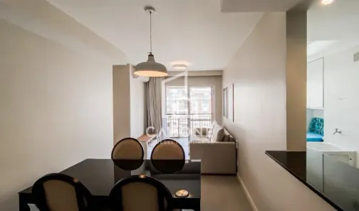 Cobertura com 2 Quartos para alugar, 128m² no Jardim Leonor, São Paulo