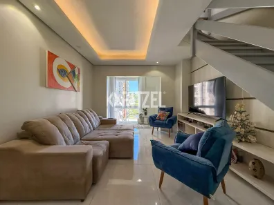 Cobertura com 3 Quartos à venda, 202m² no Vila Rosa, Novo Hamburgo