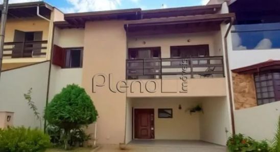 Casa de Condomínio com 3 Quartos à venda, 178m² no Lenheiro, Valinhos