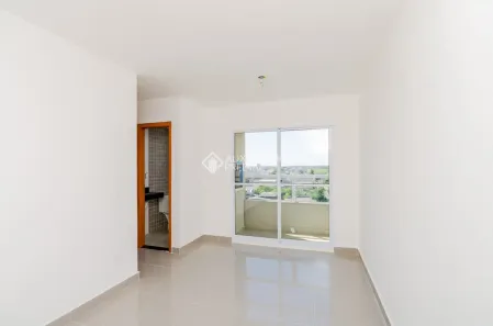 Apartamento com 2 Quartos para alugar, 54m² no Jardim Itu, Porto Alegre