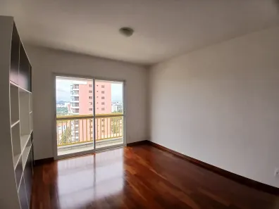 Apartamento com 1 Quarto para alugar, 44m² no Sumarezinho, São Paulo