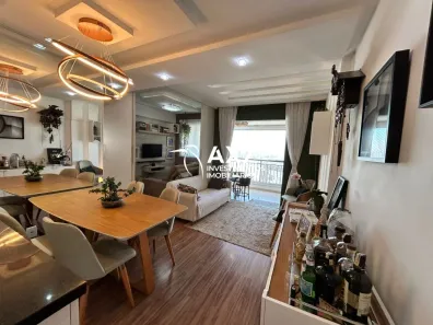 Apartamento com 2 Quartos à venda, 69m² no Vila Andrade, São Paulo