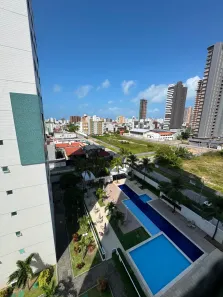 Apartamento com 3 Quartos à venda, 80m² no Bessa, João Pessoa