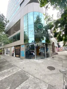 Sala Comercial para alugar, 24m² no Méier, Rio de Janeiro