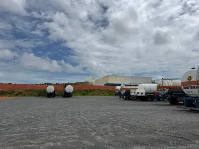 Lote/Terreno para alugar, 10000m² no Muribeca, Jaboatão dos Guararapes