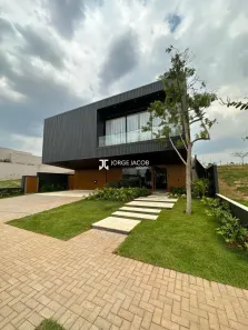 Casa com 3 Quartos à venda, 485m² no Alphaville Nova Esplanada 3, Votorantim